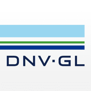 DNV GL logo tcm8 56427