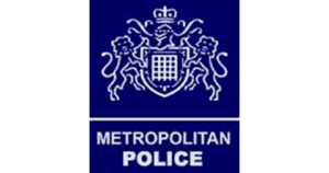 services metropolitan police
