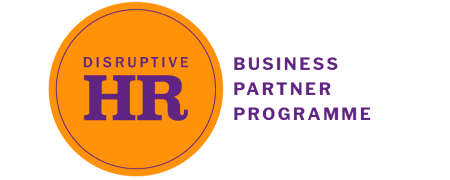 The Disruptive HR Business Partner Programme e1606911259203