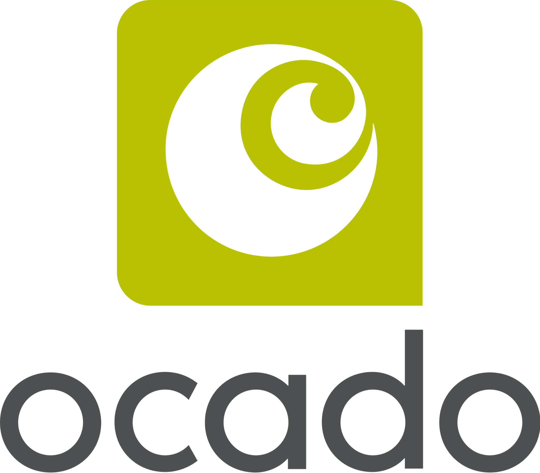 ocado logo png transparent