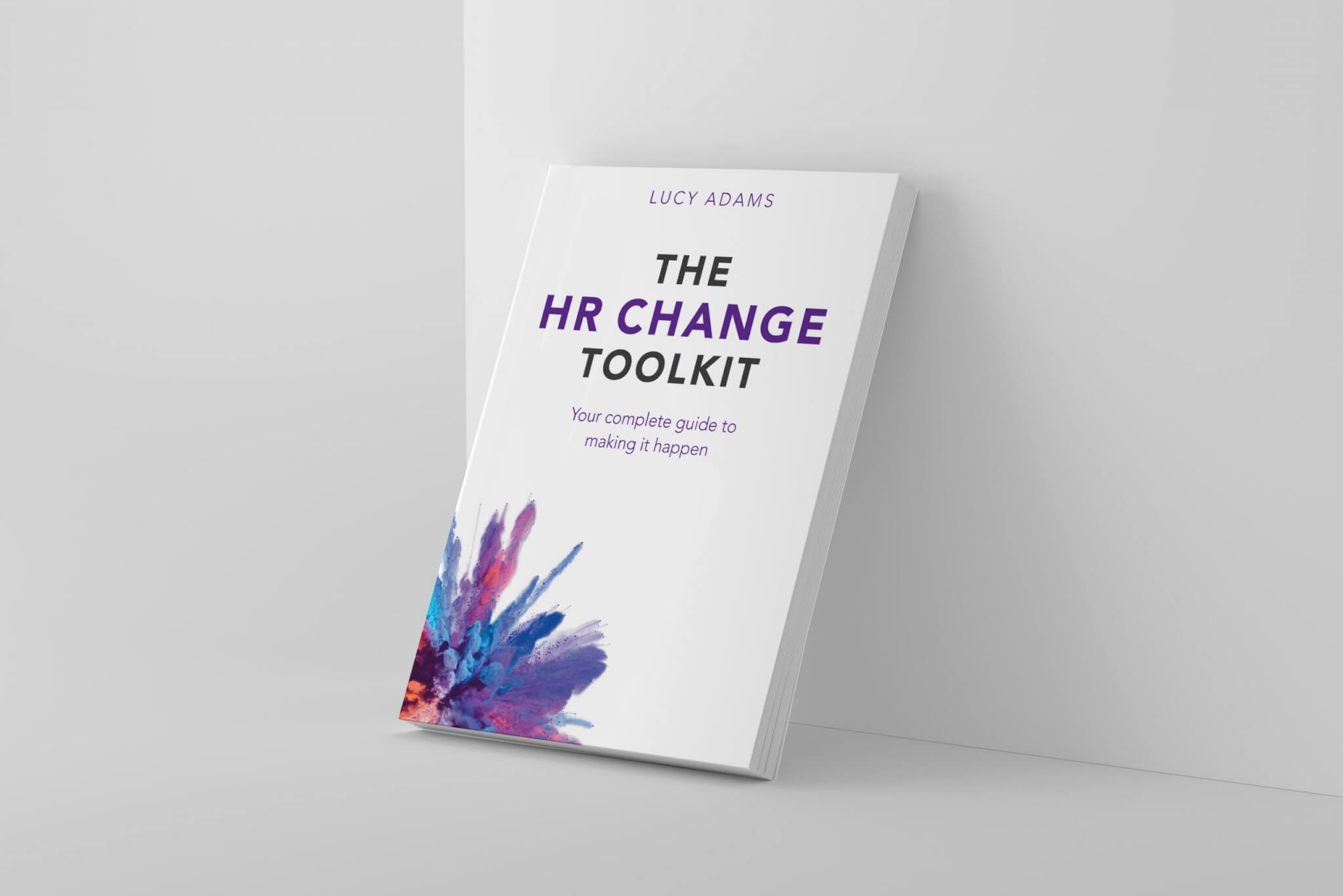 HR Change Toolkit