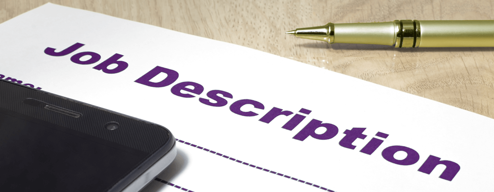 5 Tips to Refresh your Job Descriptions - Disruptive HR