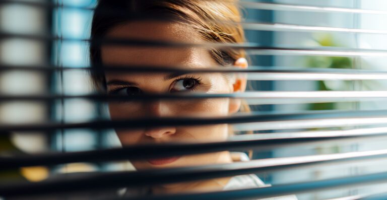 Out of sight, out of mind