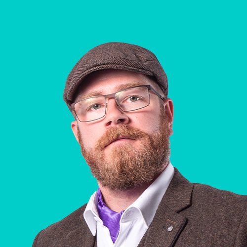 About Us - Disruptive HR