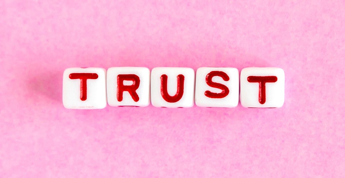 How HR can influence leaders by starting from trust