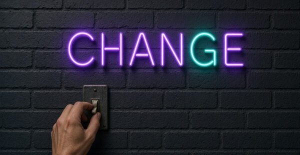 We need to rethink how we manage change - Disruptive HR