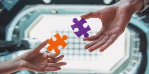Linked-in