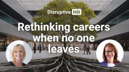 Rethinking careers when no one leaves 2